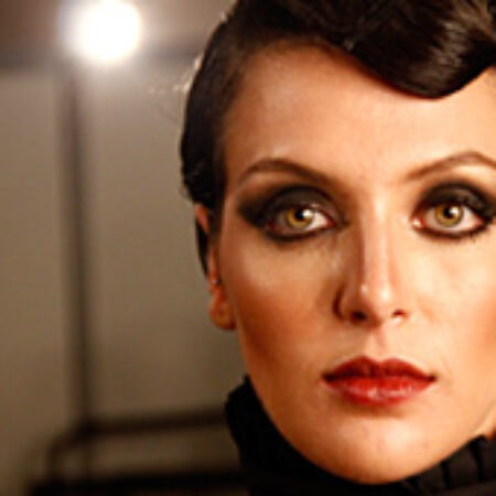 DFB 2012 – Backstage Ronaldo Silvestre