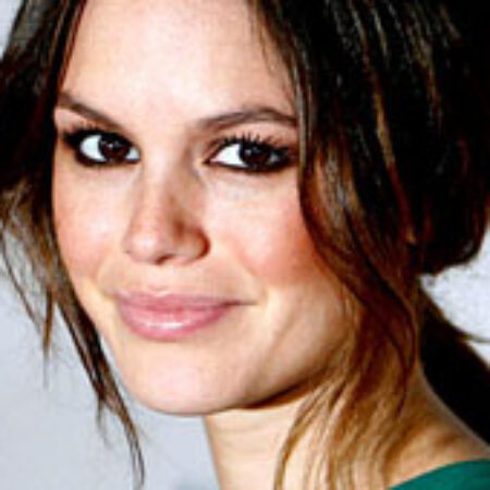 Inspiração: Rachel Bilson!