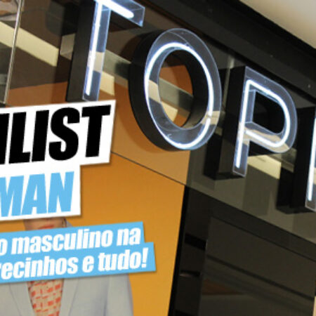 Round na Topman!