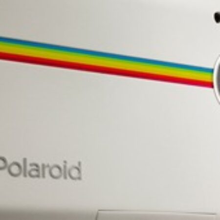 Wish: Polaroid Z2300!