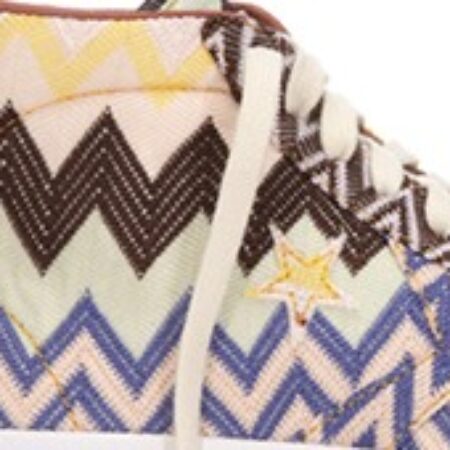 Wishlist: Converse X Missoni