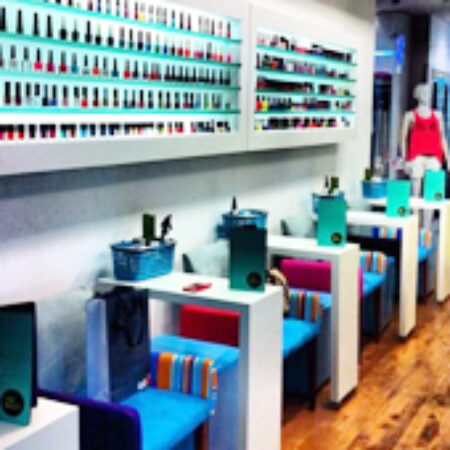 Recife tem um novo nail bar!