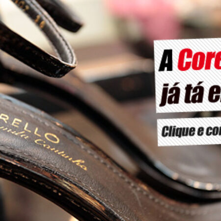 Corello em Recife + lançamento linha Camila Coutinho!