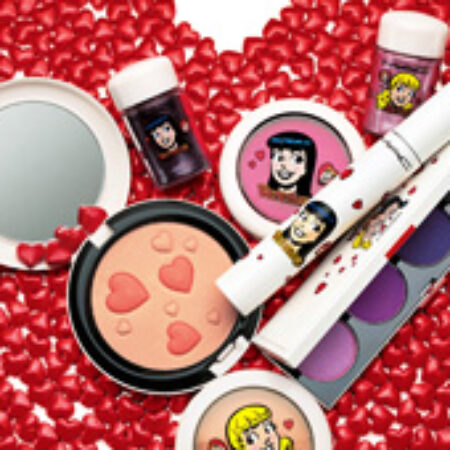 MAC Archie’s Girls!