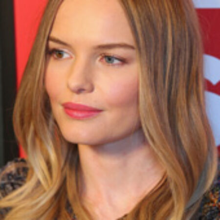 O cabelo desejo de Kate Bosworth e +!