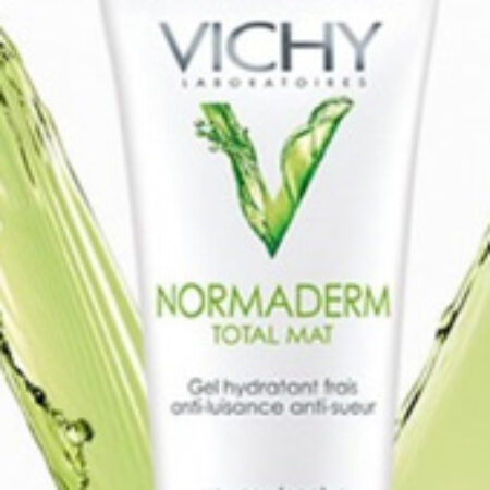 Demaquilante Revlon, Primer Vichy e +!