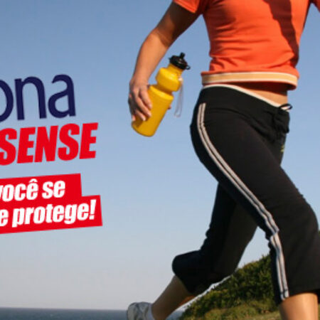 Rexona Motionsense!