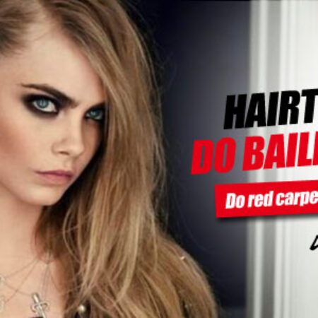 Hairtrends do MET!