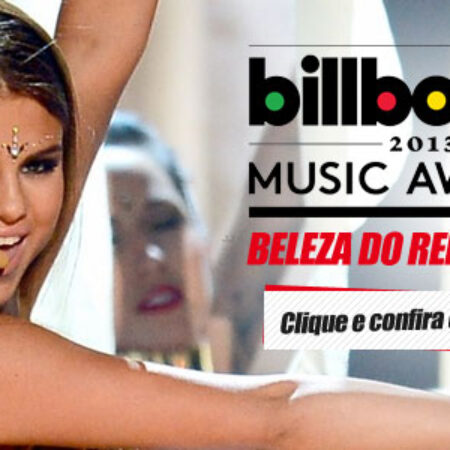 Beleza do Billboard Awards!