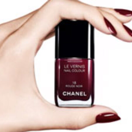 Les Couleurs Culte da Chanel!