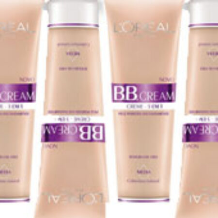 BB Cream L’Oréal!