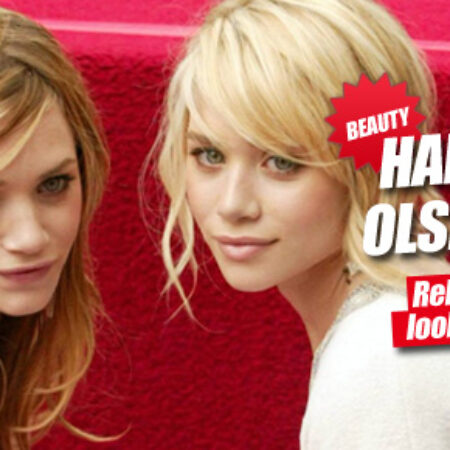 Happy Bday, Olsen twins!