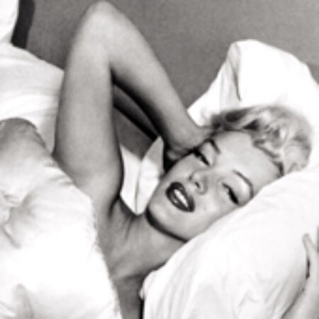 Marilyn Monroe e a Chanel