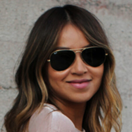 Casual chic