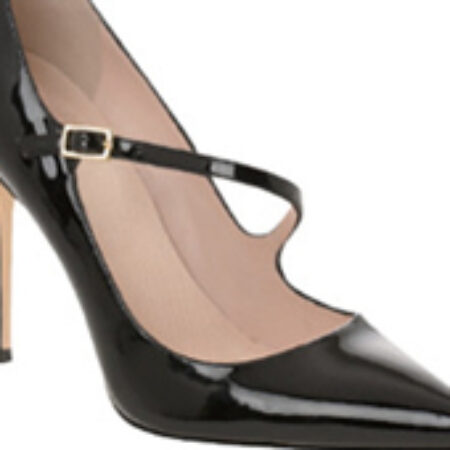 Sarah Jessica Parker para Manolo Blahnik