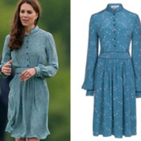 Kate Middleton por um dia: site aluga vestidos iguais aos da princesa!