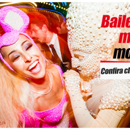 Melhores momentos do Baile da Vogue 2014
