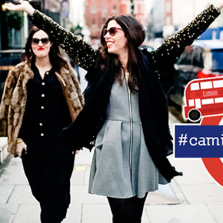 #camievictakelondon – EP02