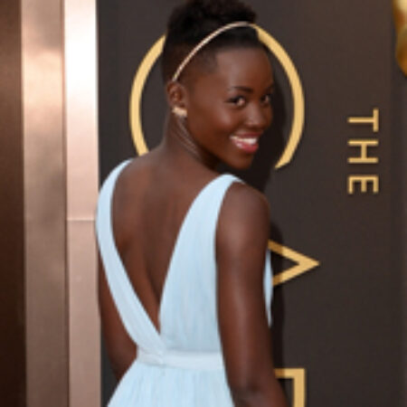 Top 5: looks favoritos do Oscar 2014
