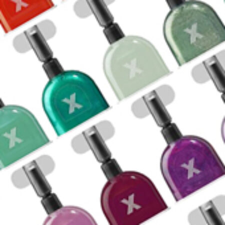 Sephora lançará set de esmaltes para única aplicação!