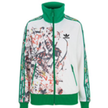 A coleção da Topshop + Adidas Originals