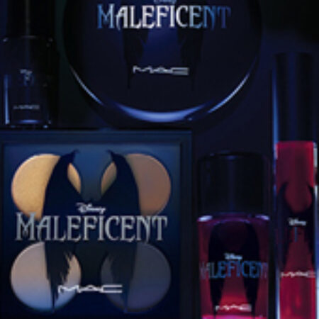 Coleção M.A.C. x Malévola: confira os preços dos itens no Brasil!