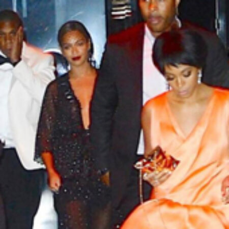 Beyoncé, Jay Z e Solange Knowles falam sobre briga no elevador