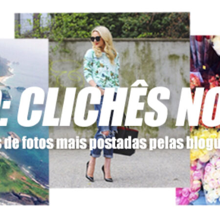 TOP 10: clichês de blogueiras no Instagram!