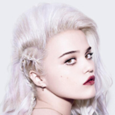 Girl to watch: Sky Ferreira