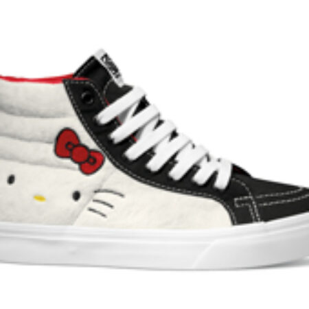 Cool shoes: parcerias e edições limitadas de sapatos que vêm aí!