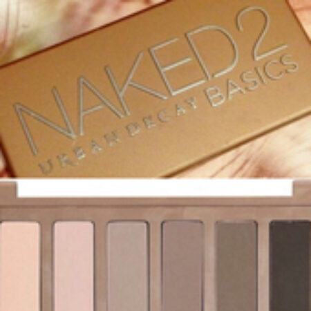 Lançamento: vem aí a paleta Basics 2, da Urban Decay!