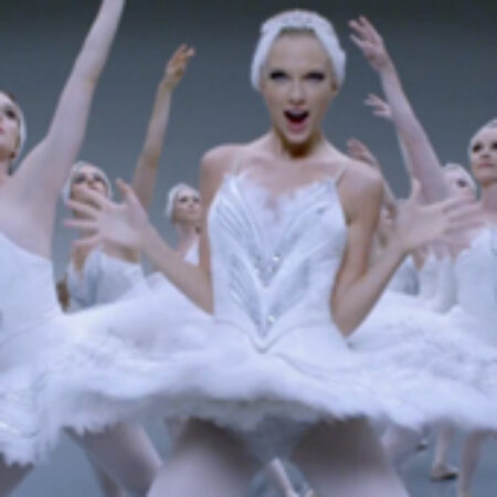 Taylor Swift news: novo clipe, novo álbum e… nova Taylor?