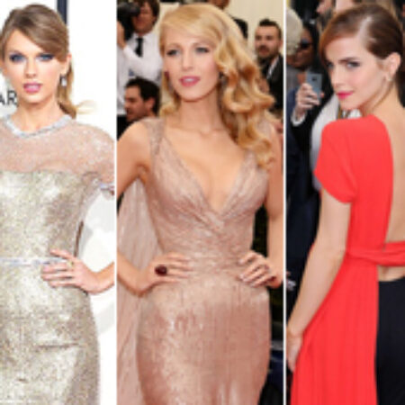 Top estilosas: confira a lista das mais bem vestidas da People em 2014