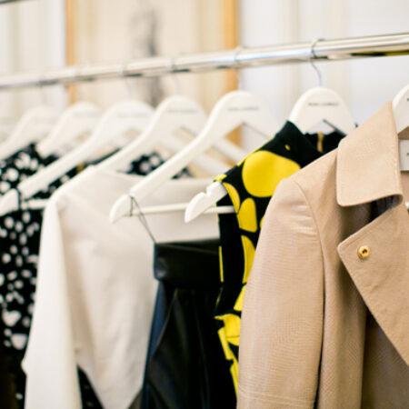 Photo diary: showroom Pedro Lourenço em Paris