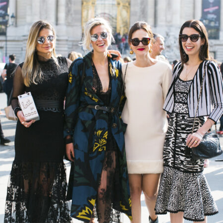 VLOG: PFW – Desfiles Chanel, Valentino, Eurocentres, CityPharma +