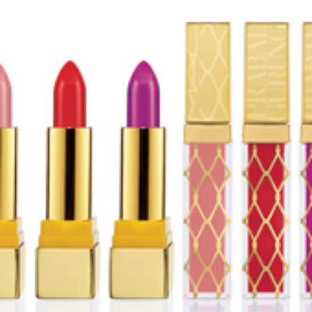Vem ver a linha completa M.A.C. x Prabal Gurung!