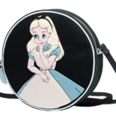 Desejo: clutches Olympia Le-Tan inspiradas em clássicos Disney