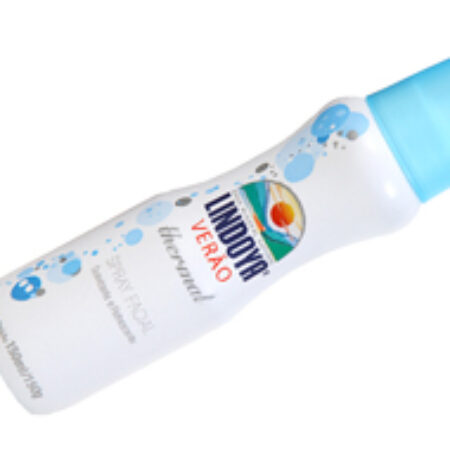 Pra não tirar da nécessaire nunca: Lindoya Verão Thermal (+ multidicas para usar!)