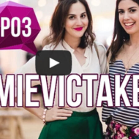#camievictakesp – EPs 03 e 04 / SPFW