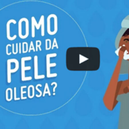 Mitos e verdades sobre pele oleosa por Neutrogena®