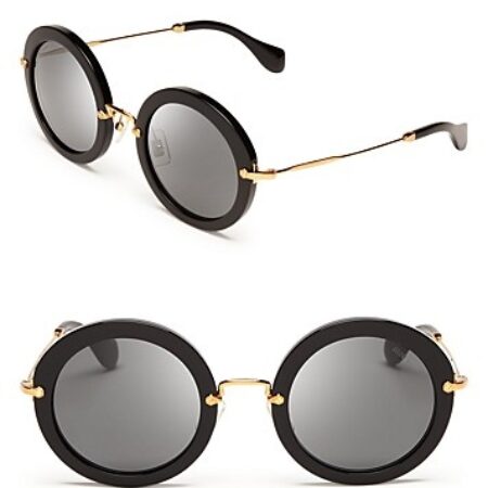 Shopping: Cristalli Luxury Eyewear