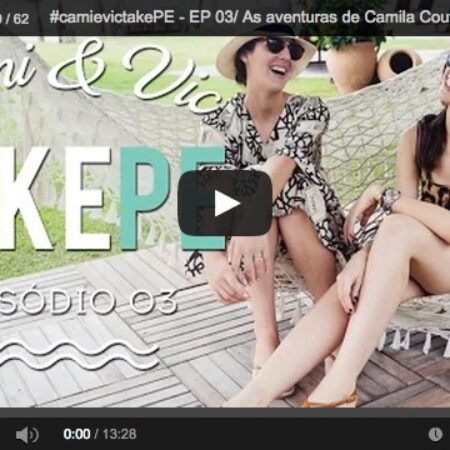 #camievictakePE – EP03