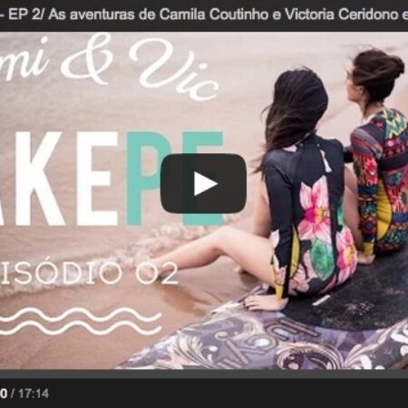 #camievictakePE – EP02