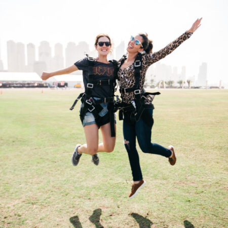 NO AR: EP02 – #camievictakedubai