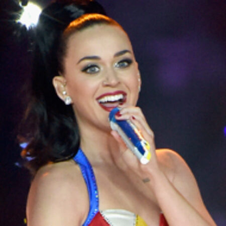 Segredos dos looks, makes e + do show da Katy Perry no Superbowl