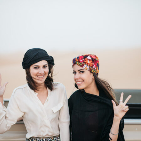 PRESS PLAY: EP 03 – #camievictakedubai