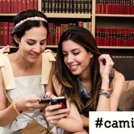 #camievictakeparis – EP 01