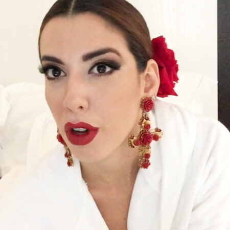 Get Ready With Me/Vlog – Especial Baile da Vogue