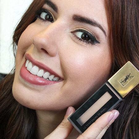 TV GE: Resenha base Ink Fusion – YSL