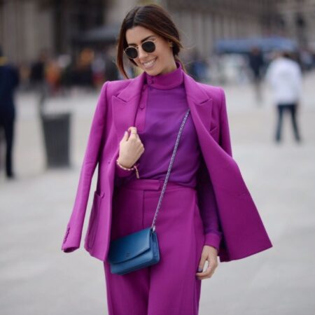 #MFW – Meu look e a invasão pink!
